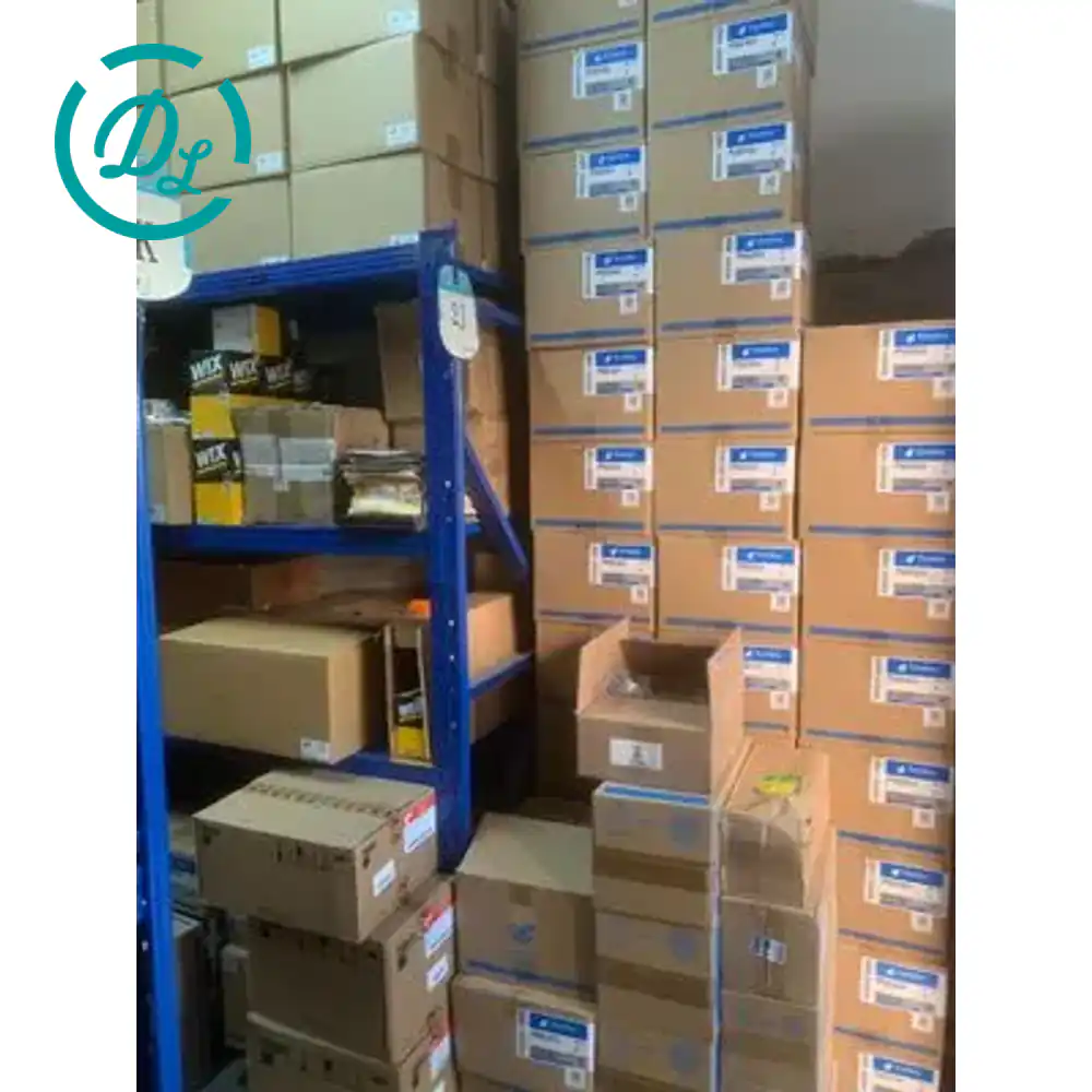 0124655024 24V 120A Alternator for Volvo Heavy Duty - Europe FH380 FH420, OEM/reference 0124655024, Alternator, product view 4