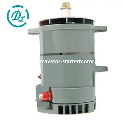 0R5205 12V 75A Alternator for CAT 3406 3408, OEM/reference 0R5205, Alternator