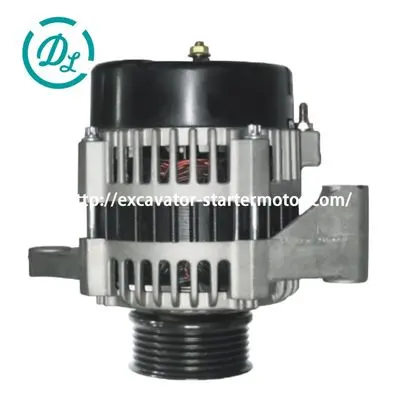 19020606 12V 70A Alternator for Crusader 305 305CI5.0L, OEM/reference 19020606, Alternator