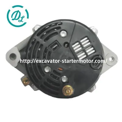 19020606 12V 70A Alternator for Crusader 305 305CI5.0L, OEM/reference 19020606, Alternator, product view 2