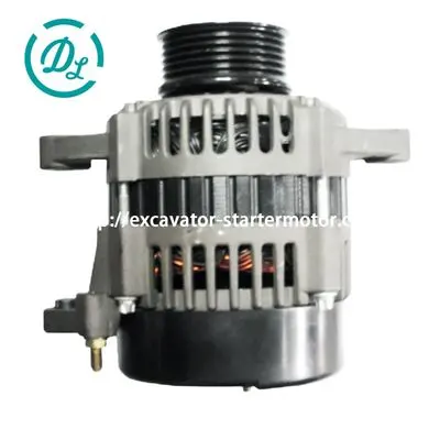 19020612 12V 70A Alternator for MerCruiser 5.7L 6.2L Engines, OEM/reference 19020612, Alternator