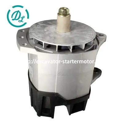 07982300 12V 160A Alternator for Claas Lexion 550 Lexion 560, OEM/reference 07982300, Alternator