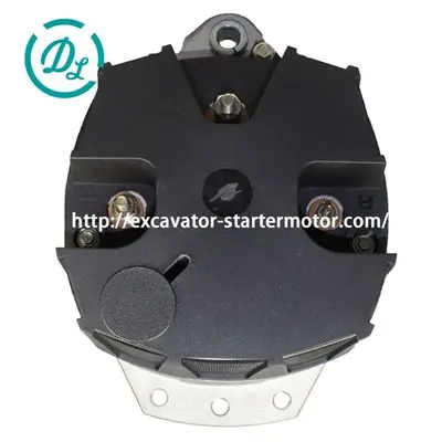 07982300 12V 160A Alternator for Claas Lexion 550 Lexion 560, OEM/reference 07982300, Alternator, product view 2