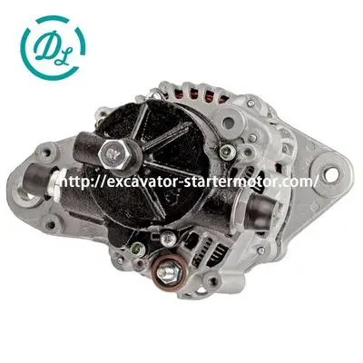32B68-00200 24V 35A Alternator for CAT DP40 DP45, OEM/reference 32B68-00200, Alternator