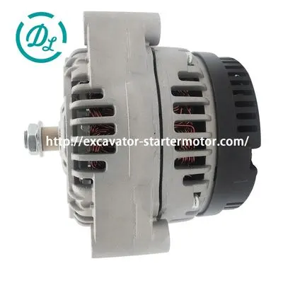 0101541002 12V 150A Alternator for Claas Medion 310 Medion 320, OEM/reference 0101541002, Alternator