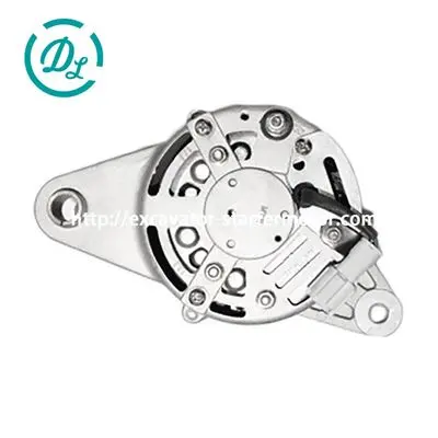 0-33000-1830 24V 40A Alternator for ISUZU 6BD1 6BD1T, OEM/reference 0-33000-1830, Alternator, product view 2