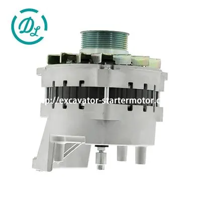 1536236 24V 150A Alternator for Scania Heavy Duty - Europe K400 K410, OEM/reference 1536236, Alternator