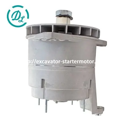 0120689530 24V 140A Alternator for Droegmoeller E Series, OEM/reference 0120689530, Alternator