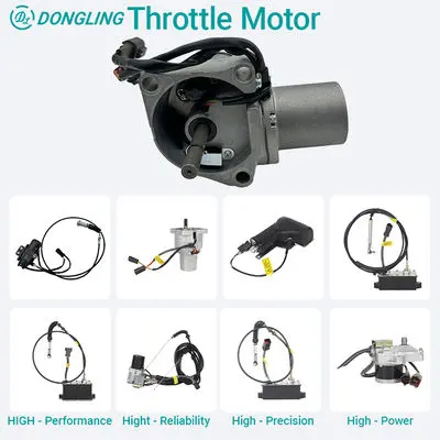 G56063701100A 24V 75A Alternator for Yuchai 6G, OEM/reference G56063701100A, Alternator, product view 3