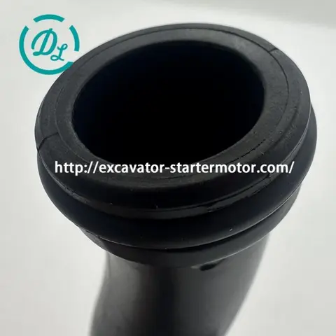 604-2388 Water Pump Pipe for C4.4 C7.1 320D 323D 326D, OEM/reference 604-2388, Water Pump Pipe, product view 2