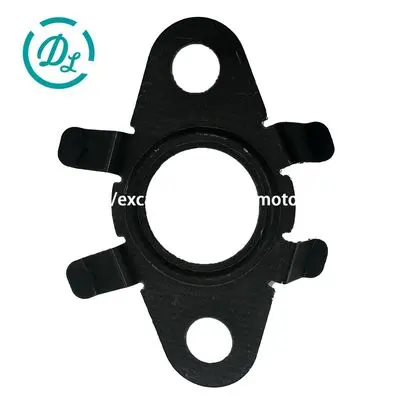 353-3477 Turbo Oil Return Gasket for C3.3 C4.4 313 315 320, OEM/reference 353-3477, Turbo Oil Return Gasket