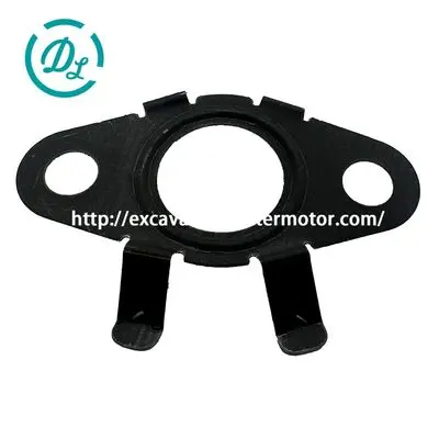 353-3477 Turbo Oil Return Gasket for C3.3 C4.4 313 315 320, OEM/reference 353-3477, Turbo Oil Return Gasket, product view 3