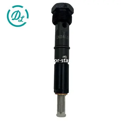 6738-11-3100 Injector Fuel for PC200-6 PC200-7, OEM/reference 6738-11-3100, Injector Fuel