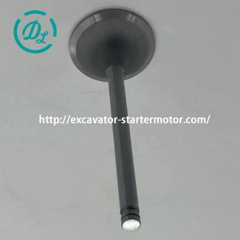 3802355 Intake Valve Kit for Cummins 4B and 6B Engines, OEM/reference 3802355, Inlet Valve Kit, product view 2