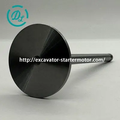 3802355 Intake Valve Kit for Cummins 4B and 6B Engines, OEM/reference 3802355, Inlet Valve Kit, product view 5