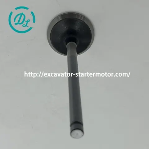 3802356 Exhaust Valve Kit for 6BT5.9, OEM/reference 3802356, Exhaust Valve Kit, product view 2