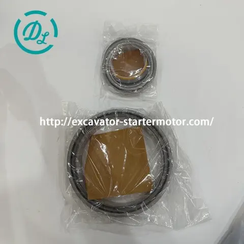 3802376 Lower Engine Gasket Kit for Cummins 6B 6BT 5.9L, OEM/reference 3802376, Lower Gasket Kit, product view 2