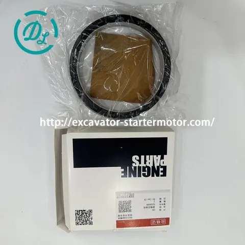 3802376 Lower Engine Gasket Kit for Cummins 6B 6BT 5.9L, OEM/reference 3802376, Lower Gasket Kit, product view 4