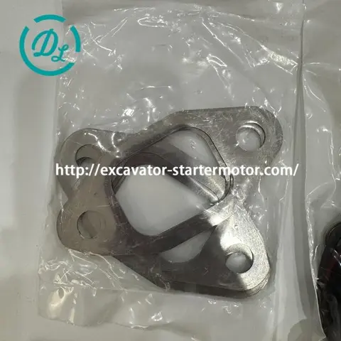 4089649 Upper Gasket Kit for Cummins 6BT5.9, OEM/reference 4089649, Upper Gasket Kit, product view 2
