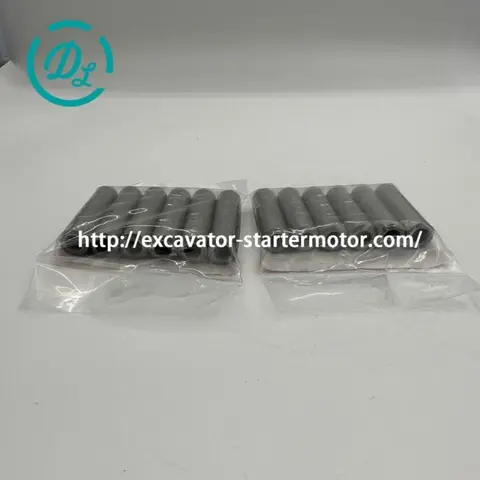 3904409 Valve Stem Guide for Cummins 4B and 6B Engines, OEM/reference 3904409, Valve Stem Guide, product view 2