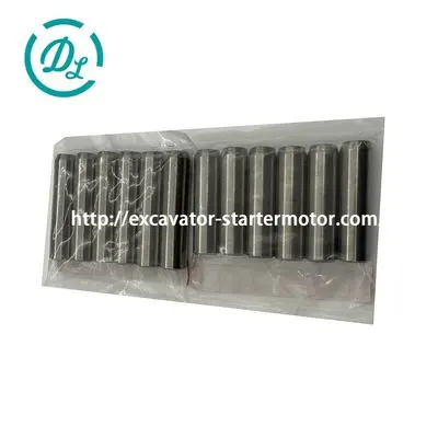 3904409 Valve Stem Guide for Cummins 4B and 6B Engines, OEM/reference 3904409, Valve Stem Guide, product view 4