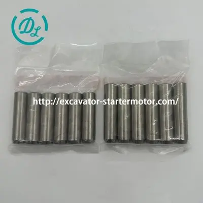 3904409 Valve Stem Guide for Cummins 4B and 6B Engines, OEM/reference 3904409, Valve Stem Guide, product view 5