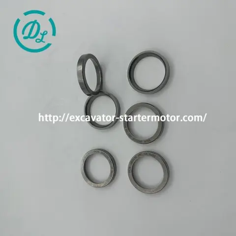 3925176 Valve Seat Insert for Cummins 6B 6BT 5.9L Engines, OEM/reference 3925176, Valve Insert, product view 2