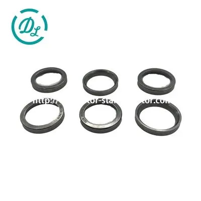 3925176 Valve Seat Insert for Cummins 6B 6BT 5.9L Engines, OEM/reference 3925176, Valve Insert, product view 4