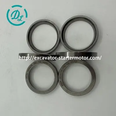 3925176 Valve Seat Insert for Cummins 6B 6BT 5.9L Engines, OEM/reference 3925176, Valve Insert, product view 5