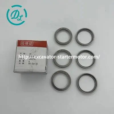 3925176 Valve Seat Insert for Cummins 6B 6BT 5.9L Engines, OEM/reference 3925176, Valve Insert, product view 6