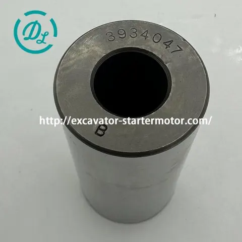 3934047 Piston Pin for Cummins 6B 6BT 5.9L Engines, OEM/reference 3934047, Piston Pin, product view 3