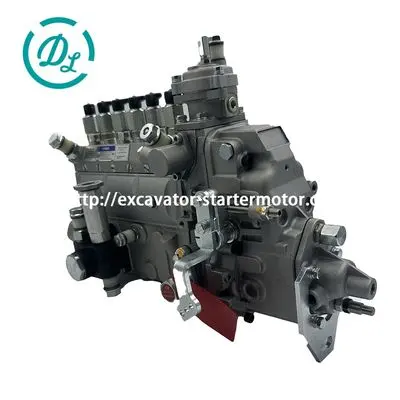 6738-71-1110 Fuel Injection Pump for Cummins 6BT5.9, OEM/reference 6738-71-1110, Fuel Injection Pump, product view 6