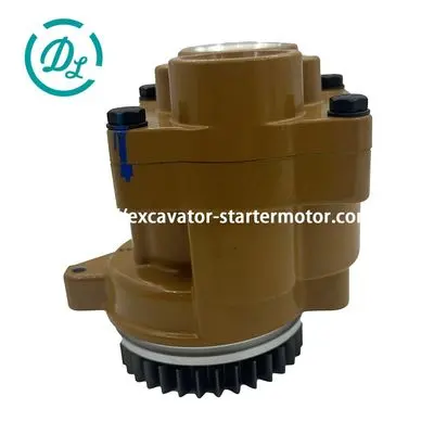 233-5220 Engine Oil Pump for CAT C10 C12 3176 C11 C13, OEM/reference 233-5220, Engine Oil Pump Group