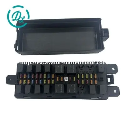 EexcavaStart Kobelco Ignition Switch YN50S00026F1 for SK200-8 Excavator, product video
