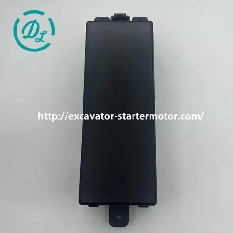 EexcavaStart Kobelco Ignition Switch YN50S00026F1 for SK200-8 Excavator, OEM/reference YN50S00026F1, Product Identity and Fitment Verification Pending, product view 4