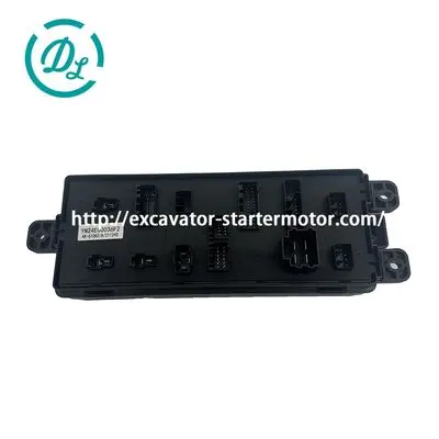 EexcavaStart Kobelco Ignition Switch YN50S00026F1 for SK200-8 Excavator, OEM/reference YN50S00026F1, Product Identity and Fitment Verification Pending, product view 6