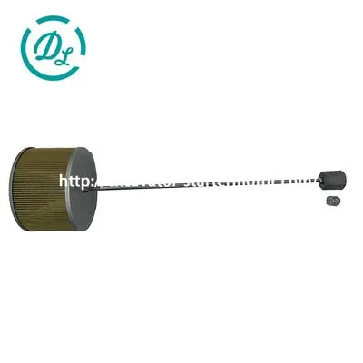 EexcavaStart 14531154 Hydraulic Oil Suction Filter for Volvo EC210 EC290, product video