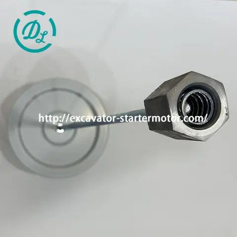 EexcavaStart 14531154 Hydraulic Oil Suction Filter for Volvo EC210 EC290, OEM/reference 14531154, Hydraulic Oil Suction Filter, product view 2