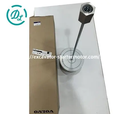 EexcavaStart 14531154 Hydraulic Oil Suction Filter for Volvo EC210 EC290, OEM/reference 14531154, Hydraulic Oil Suction Filter, product view 6