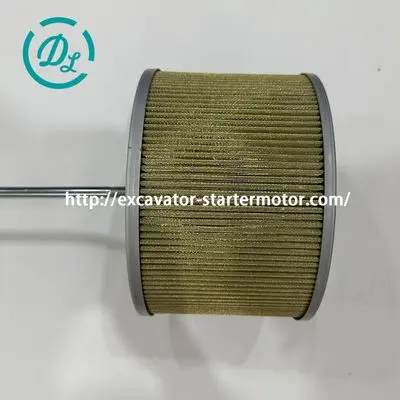 EexcavaStart 14531154 Hydraulic Oil Suction Filter for Volvo EC210 EC290, OEM/reference 14531154, Hydraulic Oil Suction Filter, product view 7