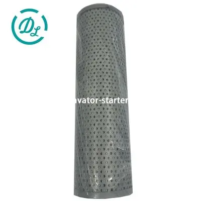 EexcavaStart Volvo EC210 EC290 Hydraulic Filter 14720972 Replacement, product video