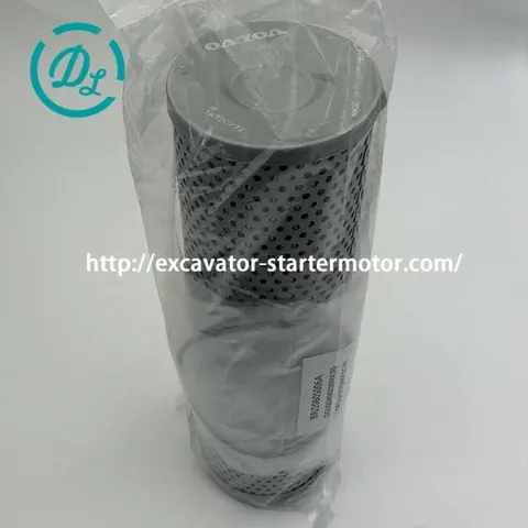 EexcavaStart Volvo EC210 EC290 Hydraulic Filter 14720972 Replacement, OEM/reference 14720972, Replacement Hydraulic Filter, product view 2