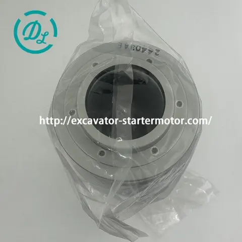 EexcavaStart Volvo EC210 EC290 Hydraulic Filter 14720972 Replacement, OEM/reference 14720972, Replacement Hydraulic Filter, product view 3
