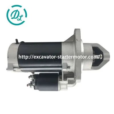 0001231013 24V 4.0kW 11T Starter Motor, OEM/reference 0001231013, Starter Motor