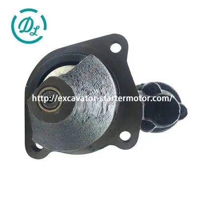 0011519601 24V 4.0kW 9T Starter Motor for Mercedes Heavy Duty - Europe 1314 1317, OEM/reference 0011519601, Starter Motor