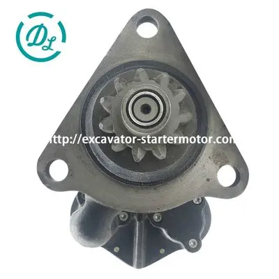0001340501 24V 8.4kW 11T Starter Motor for Belaz 75600, OEM/reference 0001340501, Starter Motor