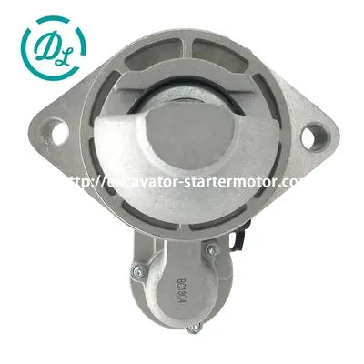 96627034 96843574 12V 1.8kW 9T Starter for Captiva and Antara 2.0 Diesel, OEM/reference 96627034, 12V 1.8kW 9-Tooth Starter Motor