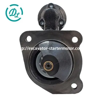 0001368026 24V 4.0kW 10T Starter Motor, OEM/reference 0001368026, Starter Motor, product view 1