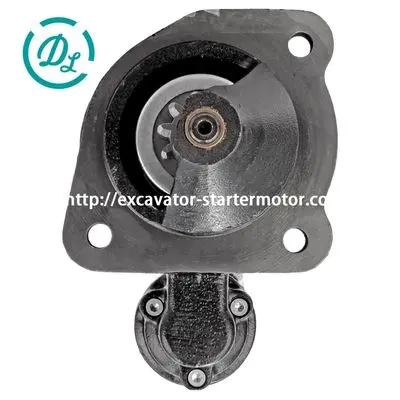 0001359126 12V Starter Motor for John Deere Terraza PB2500 Series, OEM/reference 0001359126, Starter Motor