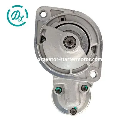 0001109042 12V Starter Motor, OEM/reference 0001109042, Starter Motor